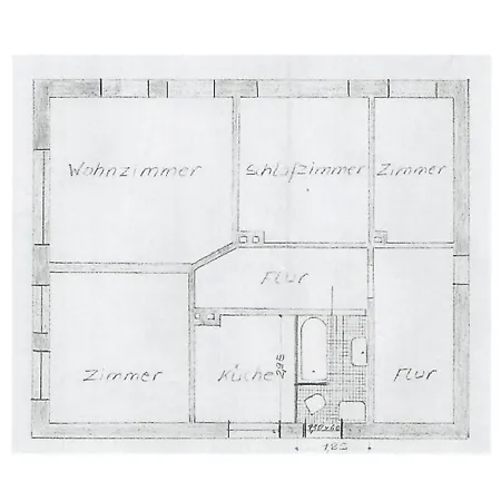 Loewe-1-6-personen * Brunsbuttel