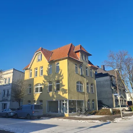 Apartment Loewe-1-6-personen