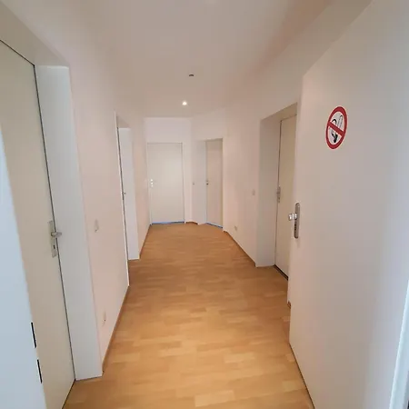 Loewe-1-6-personen Apartment Brunsbuttel