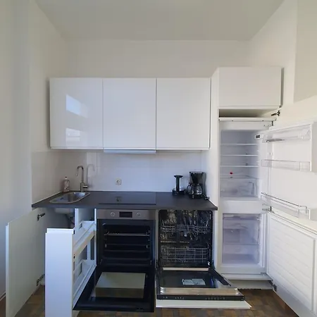 Apartment Loewe-1-6-personen Brunsbuttel