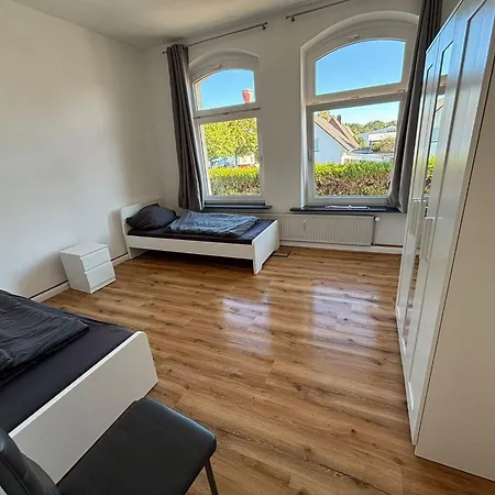Apartment Loewe-1-6-personen *